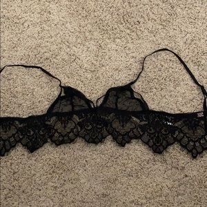 For Love And Lemons Skivvies